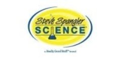 Steve Spangler Science