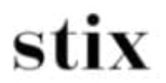 Stix
