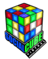 SOCIAL CUBE ONLINE