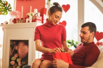 Valentine Wishes for Boyfriend: Your Ultimate Guide to Expressing Love