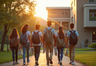 Welcome Back Students: 10 Fresh Ideas for an Unforgettable School Year