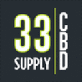 33 CBD Supply